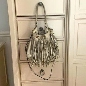 Milly bag! Vintage bucket bag